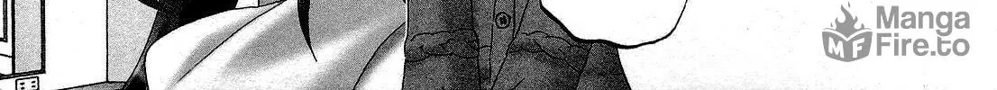 Chu-Bra!! Chapter 33 page 6 - 