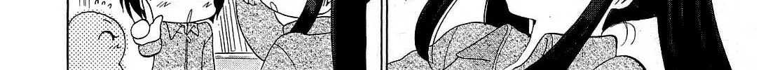 Chu-Bra!! Chapter 34 page 26 - 