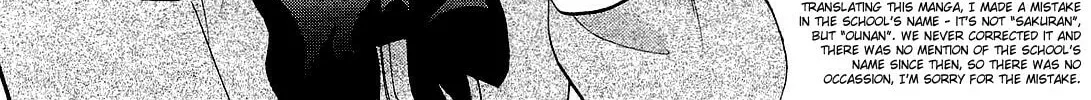Chu-Bra!! Chapter 34 page 34 - 