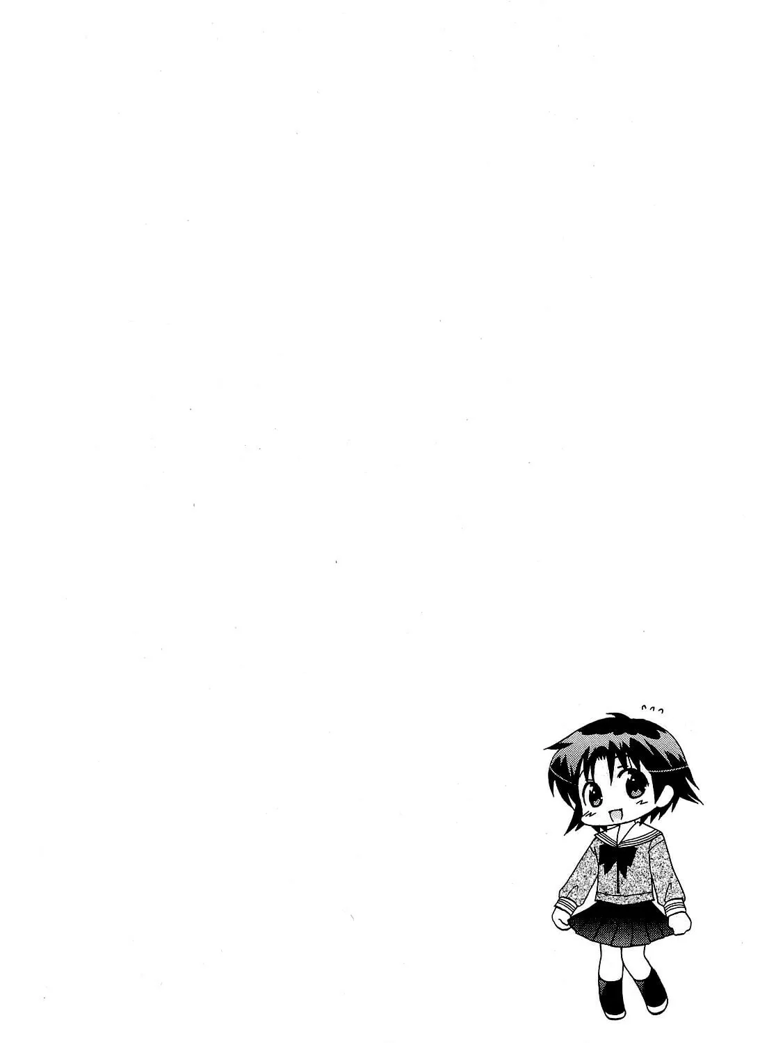Chu-Bra!! Chapter 34 page 61 - 
