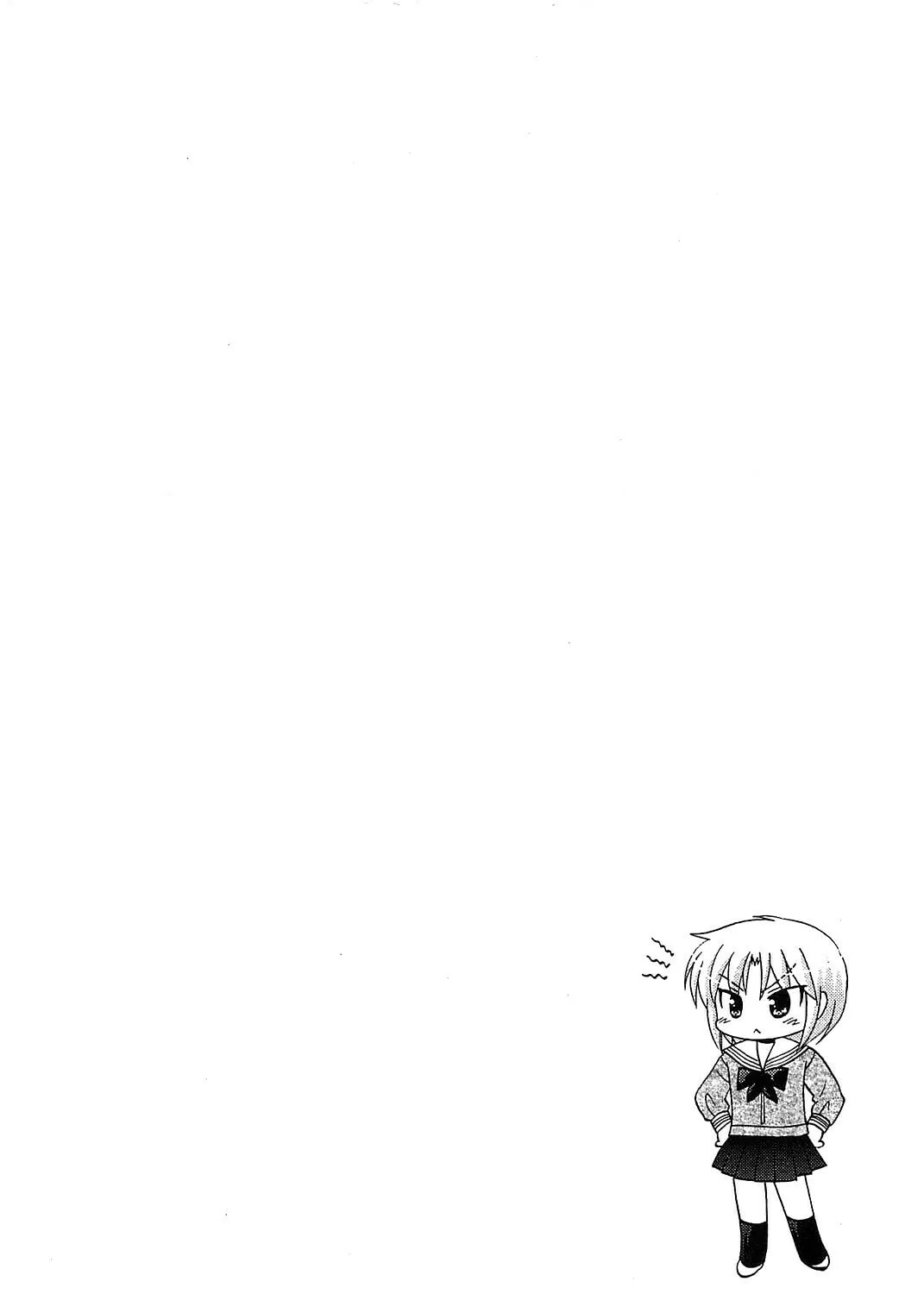 Chu-Bra!! Chapter 35 page 61 - 