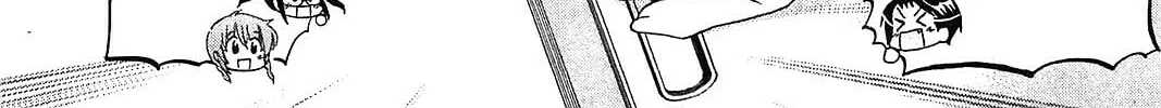 Chu-Bra!! Chapter 36 page 8 - 