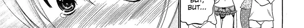 Chu-Bra!! Chapter 37 page 32 - 