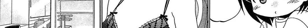 Chu-Bra!! Chapter 37 page 8 - 
