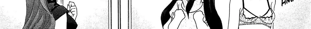 Chu-Bra!! Chapter 38 page 14 - 