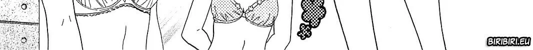 Chu-Bra!! Chapter 38 page 4 - 