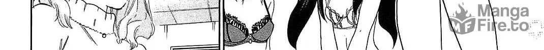 Chu-Bra!! Chapter 38 page 36 - 