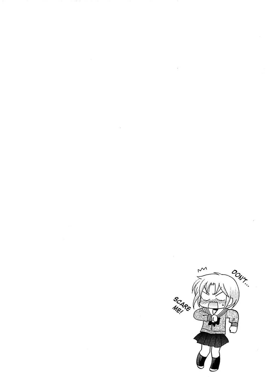 Chu-Bra!! Chapter 38 page 51 - 