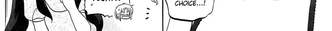 Chu-Bra!! Chapter 38 page 8 - 