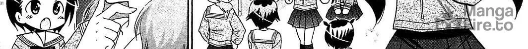 Chu-Bra!! Chapter 39 page 6 - 