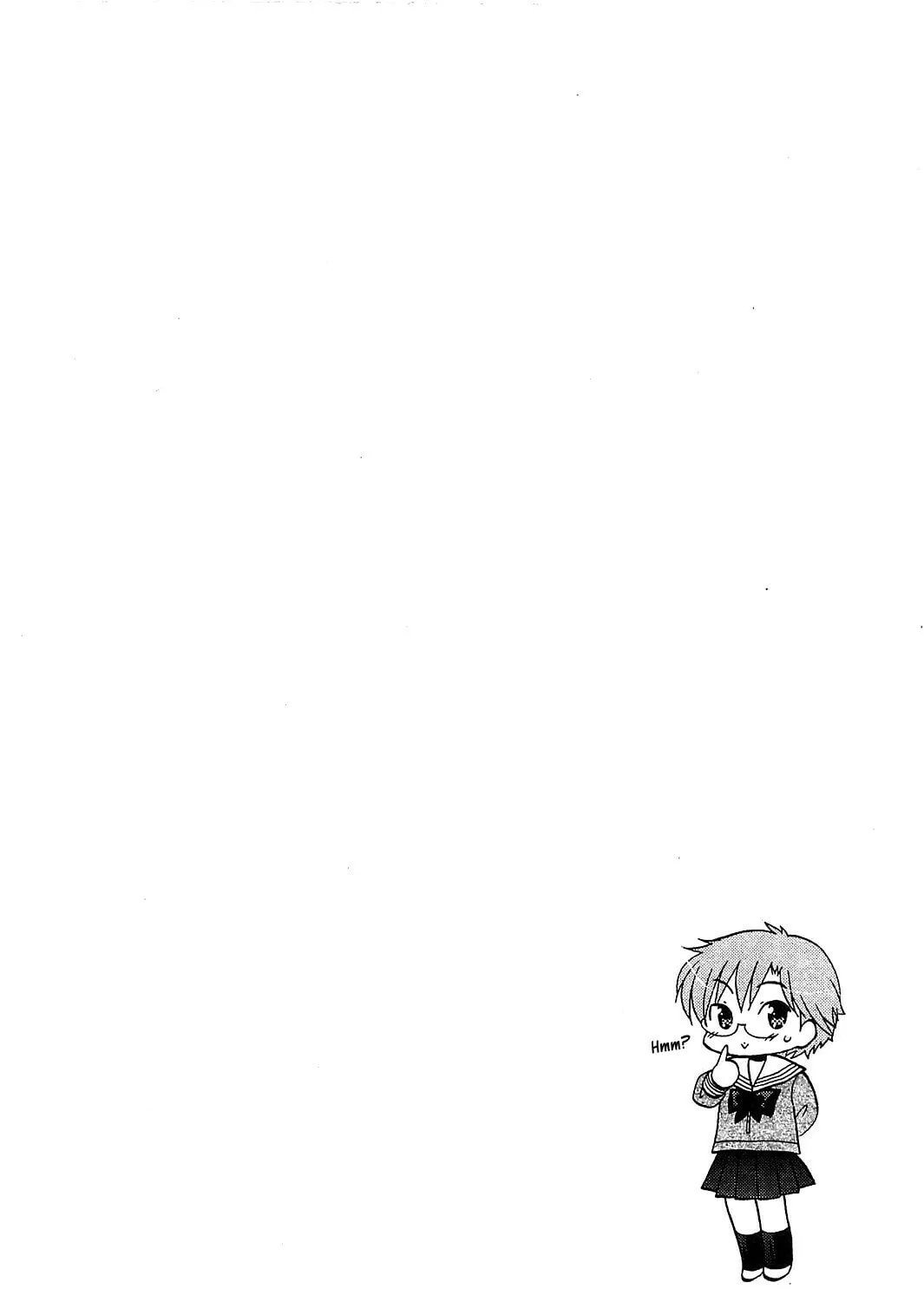 Chu-Bra!! Chapter 39 page 51 - 