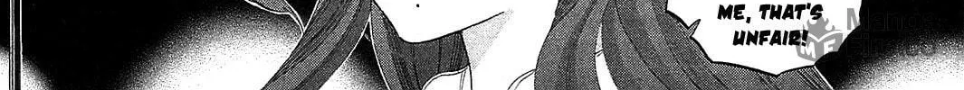 Chu-Bra!! Chapter 40 page 24 - 