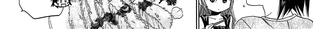 Chu-Bra!! Chapter 40 page 8 - 