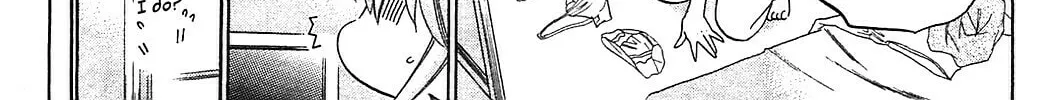 Chu-Bra!! Chapter 41 page 16 - 