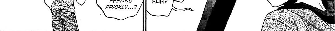 Chu-Bra!! Chapter 41 page 8 - 