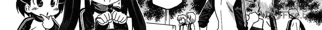Chu-Bra!! Chapter 42 page 30 - 