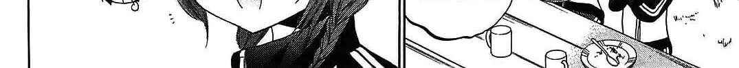 Chu-Bra!! Chapter 42 page 34 - 