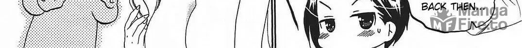 Chu-Bra!! Chapter 42 page 42 - 