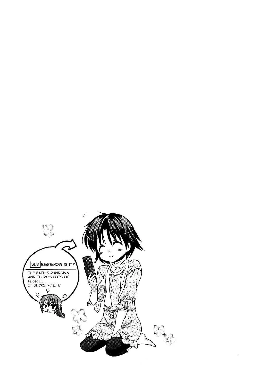 Chu-Bra!! Chapter 42 page 59 - 