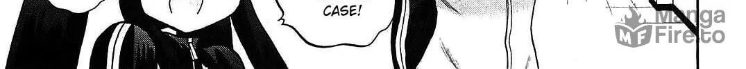 Chu-Bra!! Chapter 43 page 20 - 