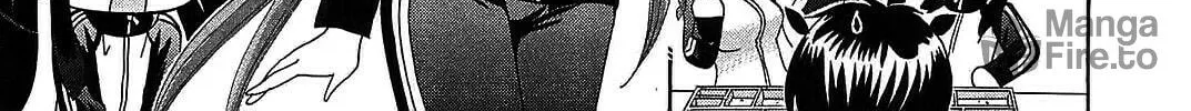 Chu-Bra!! Chapter 43 page 36 - 