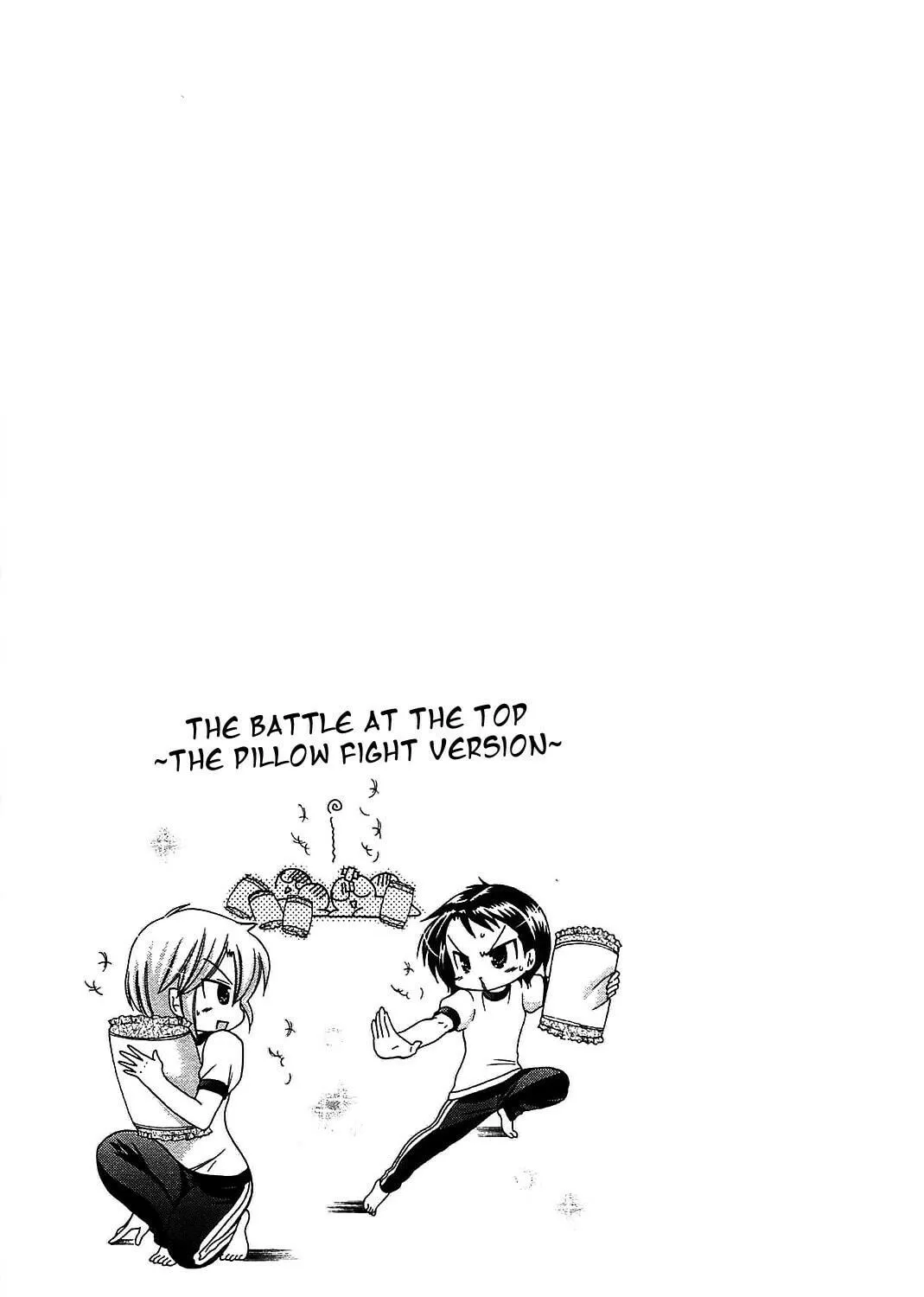 Chu-Bra!! Chapter 43 page 49 - 