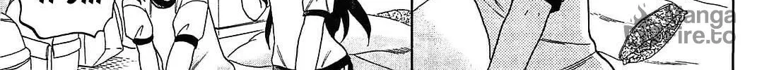 Chu-Bra!! Chapter 43 page 6 - 
