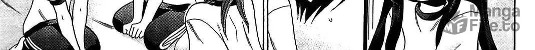 Chu-Bra!! Chapter 43 page 10 - 