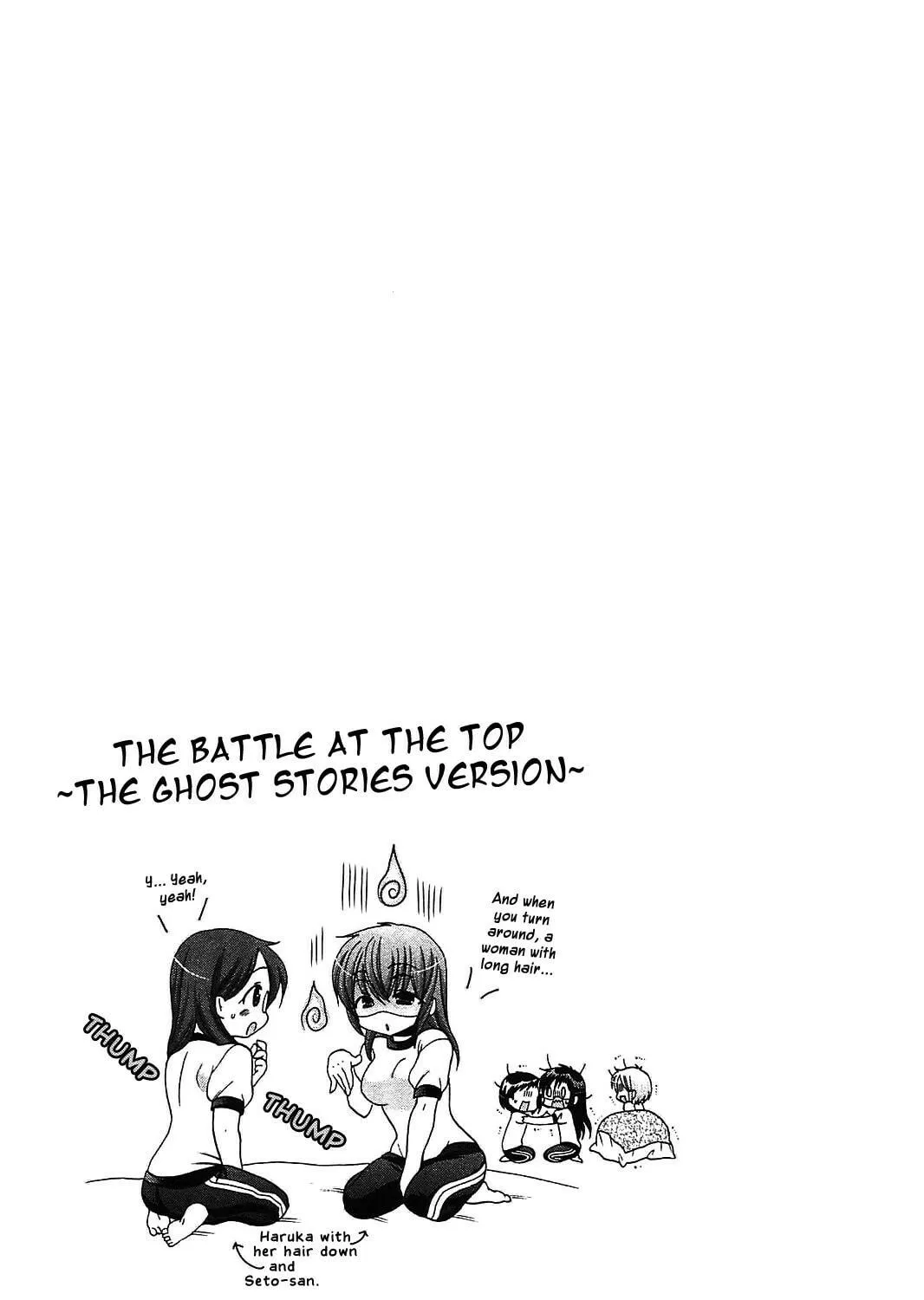 Chu-Bra!! Chapter 44 page 49 - 