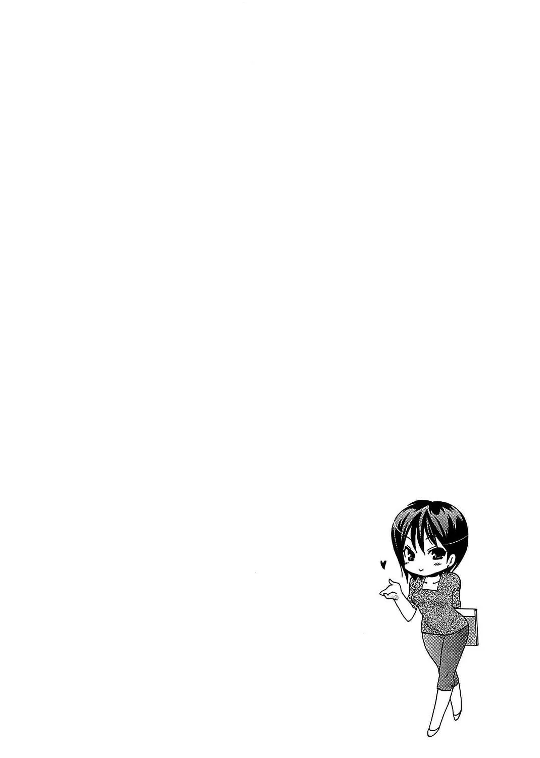 Chu-Bra!! Chapter 44 page 51 - 
