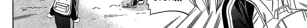 Chu-Bra!! Chapter 44 page 8 - 