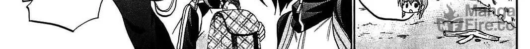 Chu-Bra!! Chapter 44 page 10 - 