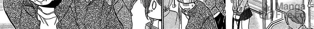 Chu-Bra!! Chapter 45 page 12 - 