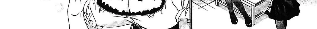 Chu-Bra!! Chapter 45 page 28 - 
