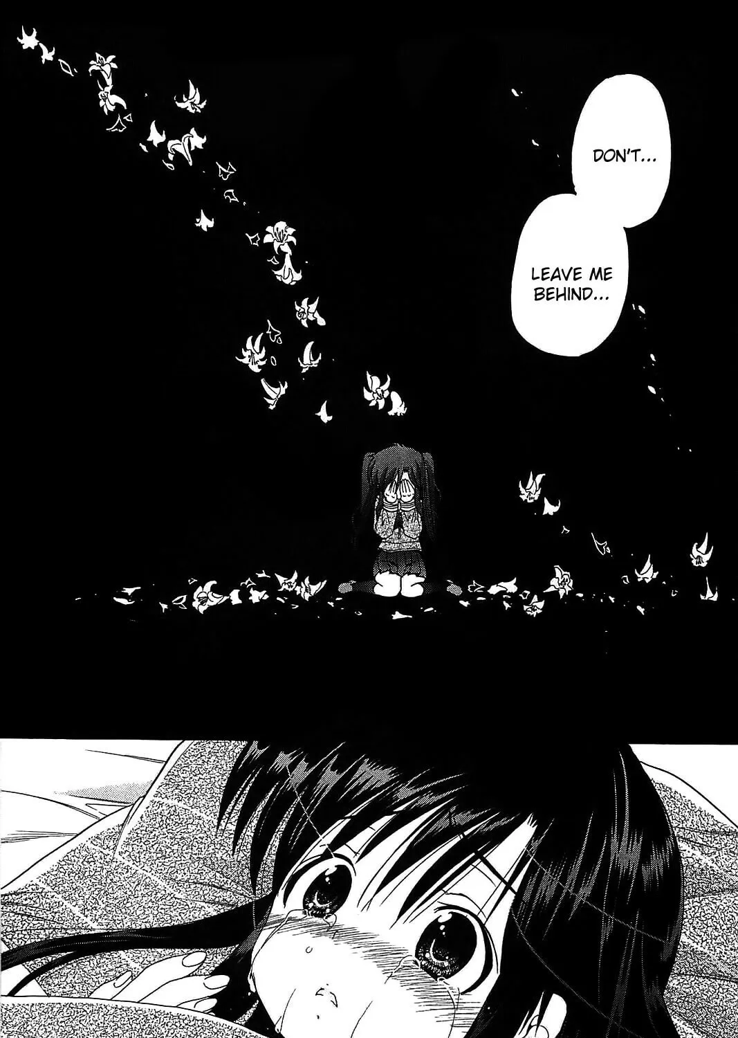 Chu-Bra!! Chapter 46 page 45 - 