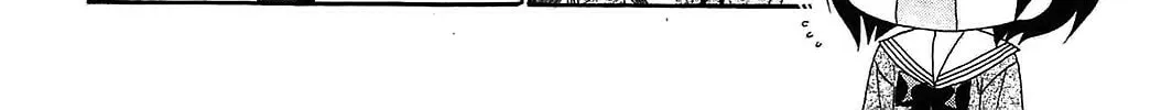 Chu-Bra!! Chapter 48 page 26 - 
