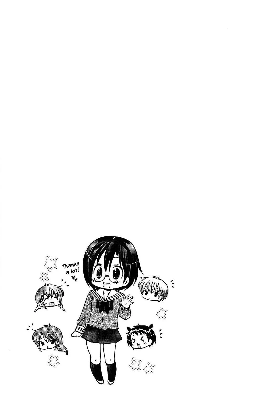 Chu-Bra!! Chapter 48 page 53 - 