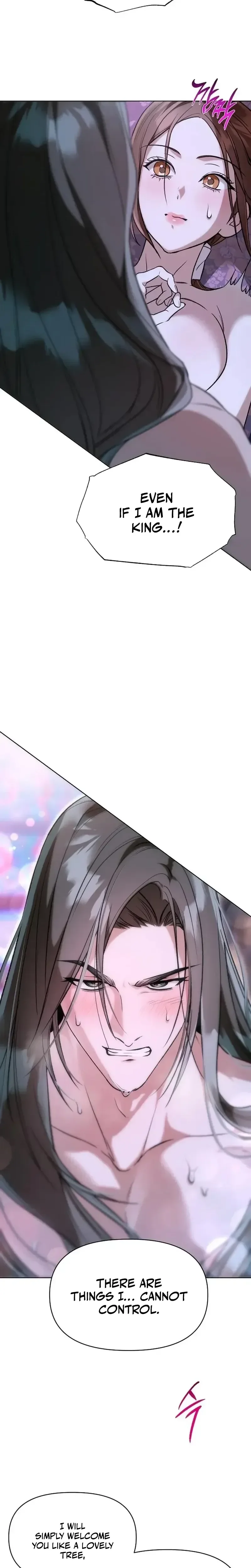 Chugange Bami Deuni Chapter 33 page 26 - 