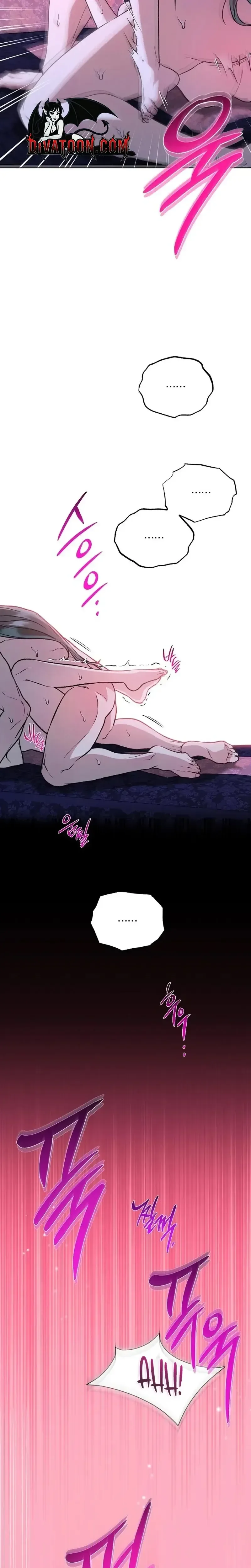 Chugange Bami Deuni Chapter 33 page 35 - 