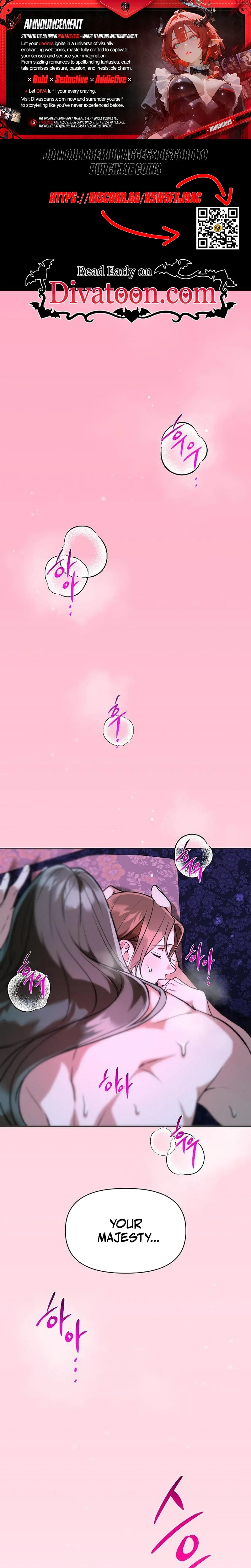 Chugange Bami Deuni Chapter 34 page 1 - 