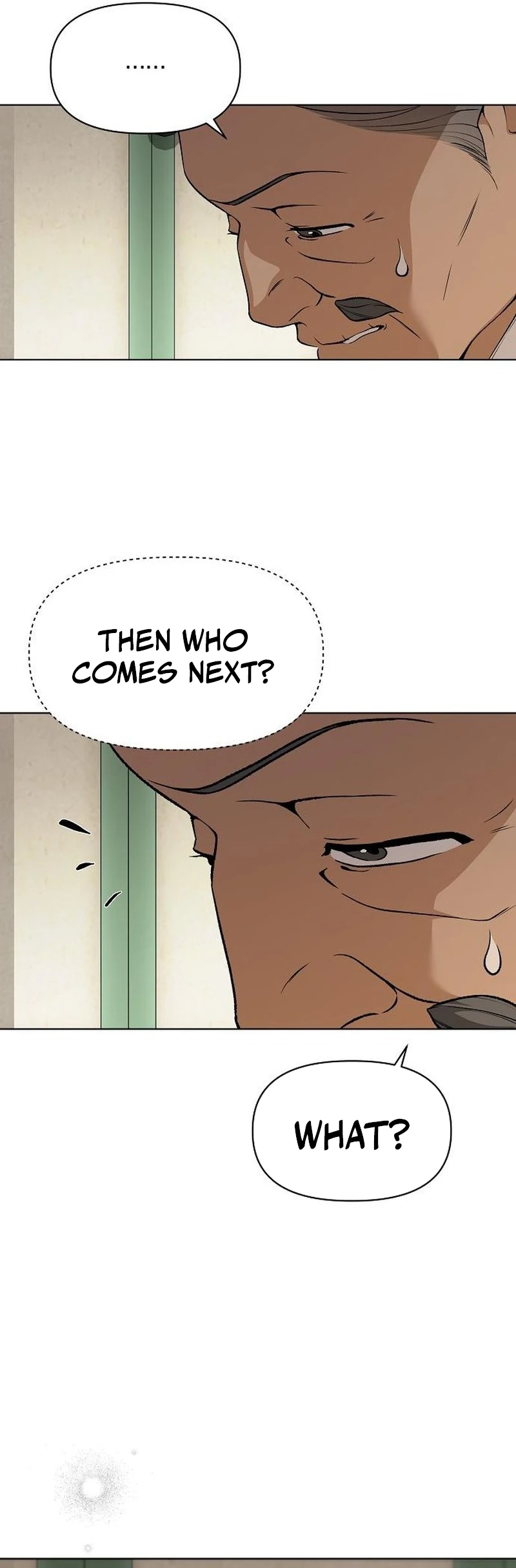 Chugange Bami Deuni Chapter 45 page 28 - 