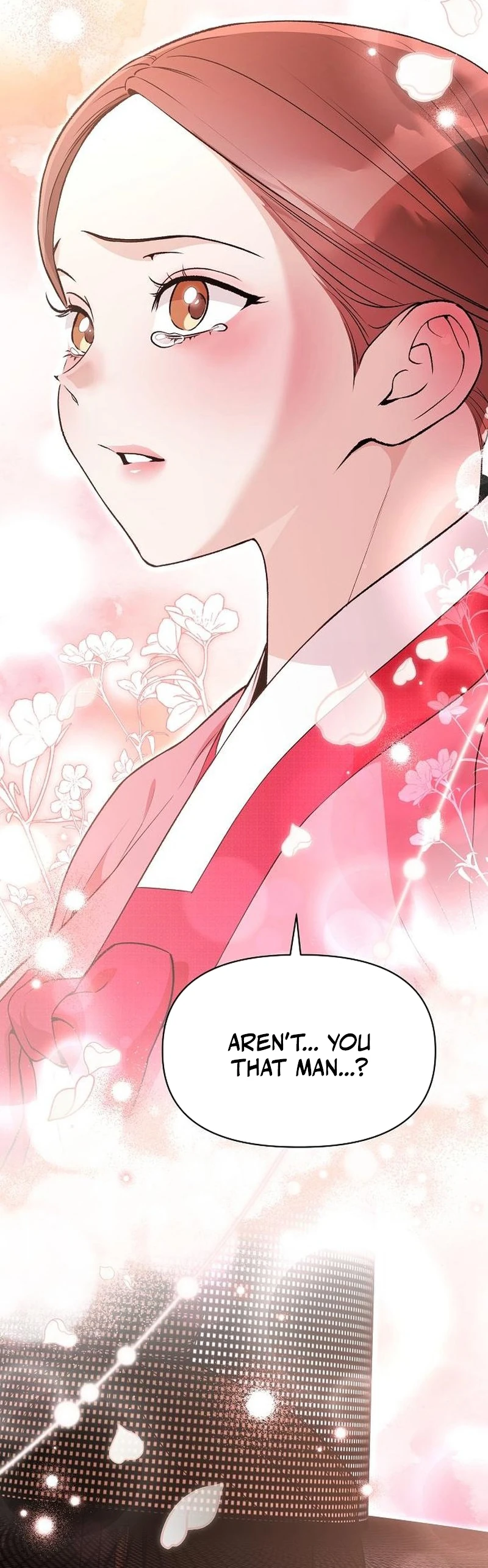 Chugange Bami Deuni Chapter 46 page 15 - 