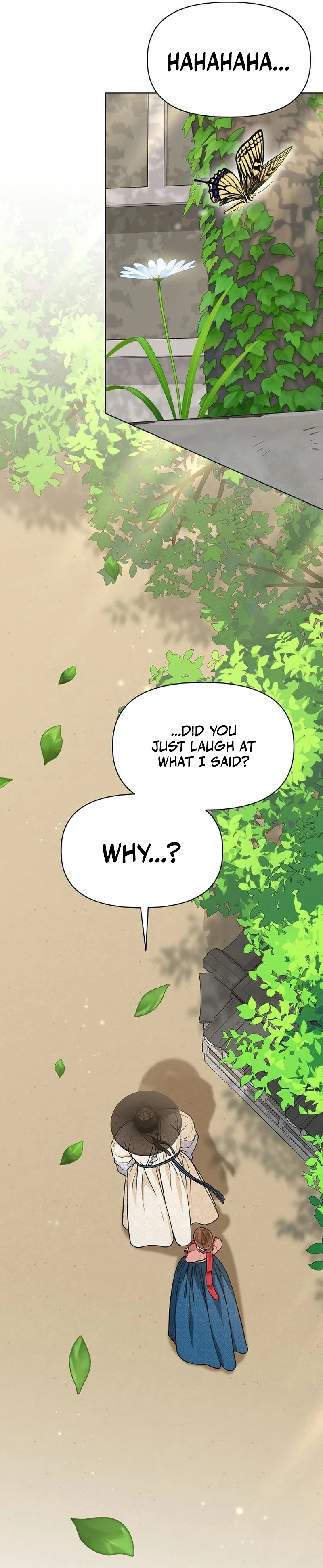 Chugange Bami Deuni Chapter 46 page 24 - 