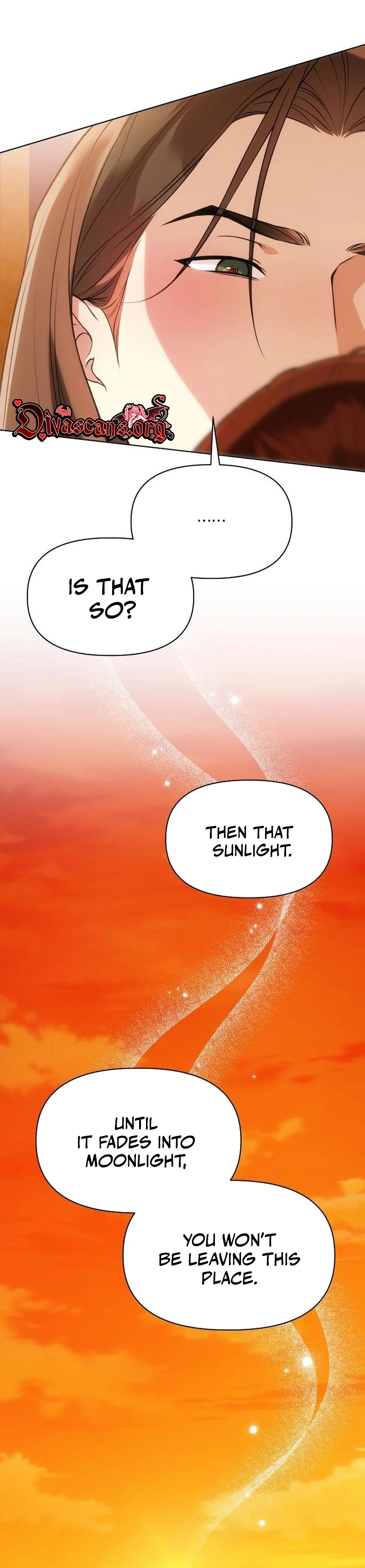 Chugange Bami Deuni Chapter 46 page 36 - 