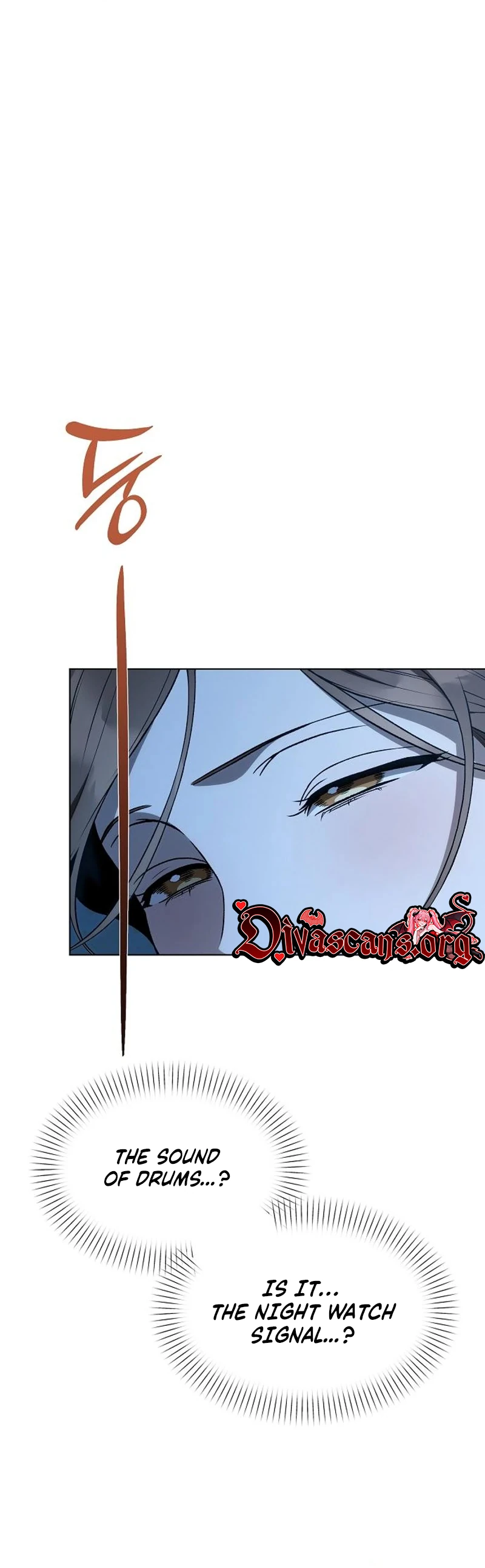 Chugange Bami Deuni Chapter 47 page 29 - 