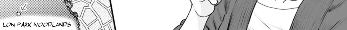 Chun no Ongaeshi Chapter 22 page 2 - 