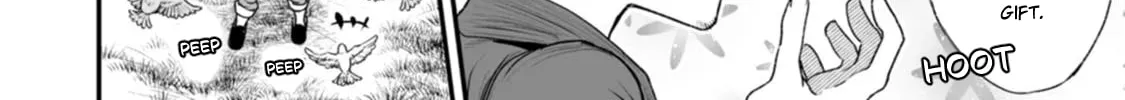 Chun no Ongaeshi Chapter 22 page 4 - 
