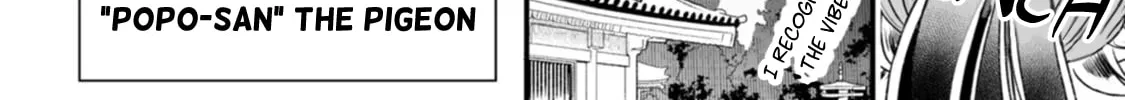Chun no Ongaeshi Chapter 24 page 4 - 