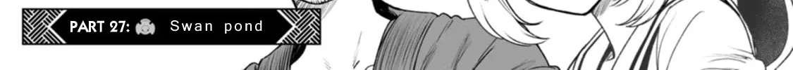 Chun no Ongaeshi Chapter 27 page 2 - 