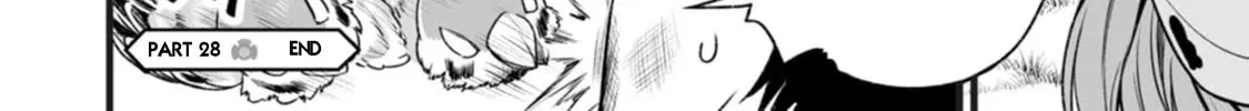 Chun no Ongaeshi Chapter 28 page 8 - 